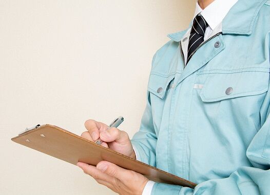 現場代理人写真